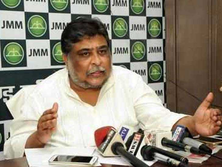 हेमंत सोरेन का नाम सुनते ही हिमंत बिस्वा की खत्म हो जाती है हिम्मत : जेएमएम